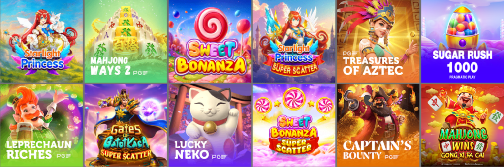 MAHJONG500 SLOT GACOR