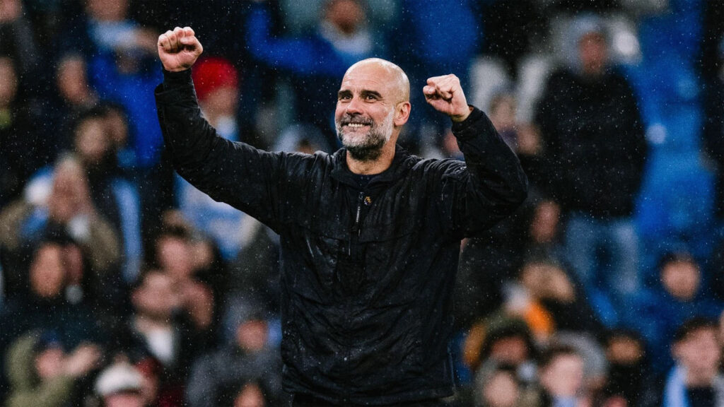 Pep Guardiola to Depart Man City Following Years of Dominance